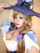 User picture