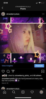 User picture