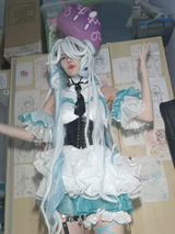 User picture