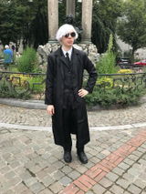 User picture