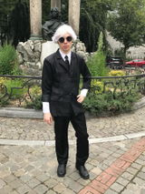 User picture