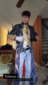 User picture