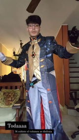 User picture