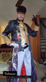 User picture