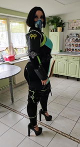 User picture
