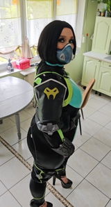 User picture