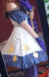 User picture