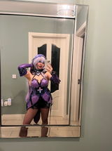 User picture