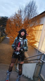 User picture