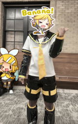 User picture