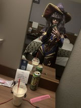User picture