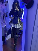User picture