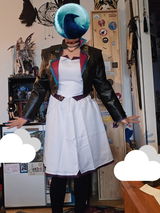 User picture