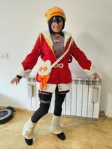 User picture