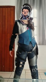 User picture