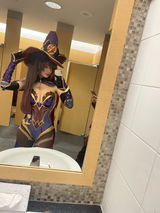 User picture