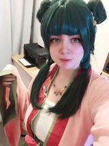 User picture
