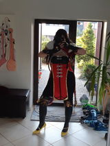 User picture