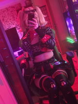 User picture