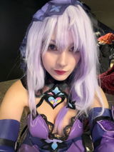 User picture