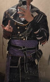 User picture