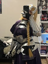 User picture