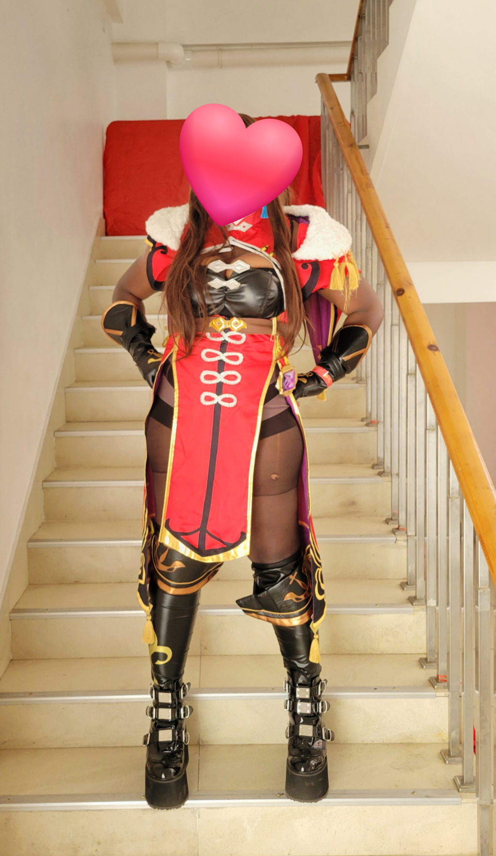 【Special Discount】Uwowo Game Genshin Impact Liyue Beidou Uncrowned Lord of the Ocean Cosplay Costume