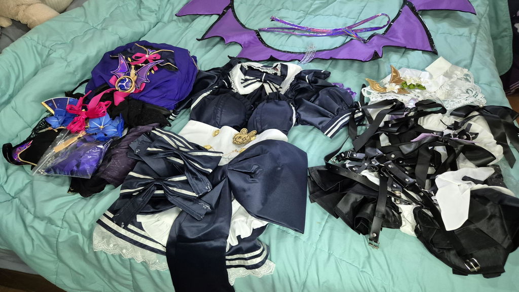 Uwowo Cosplay