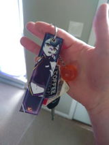 User picture