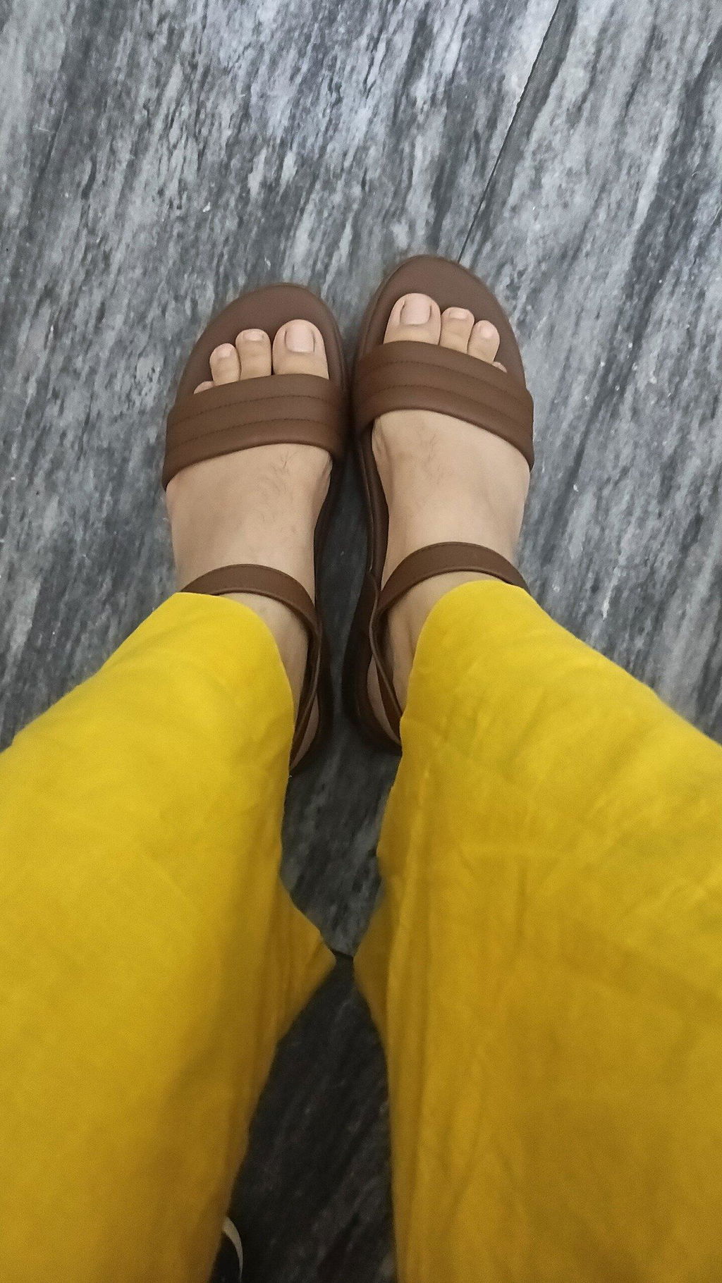 Urban Comfort Wedges