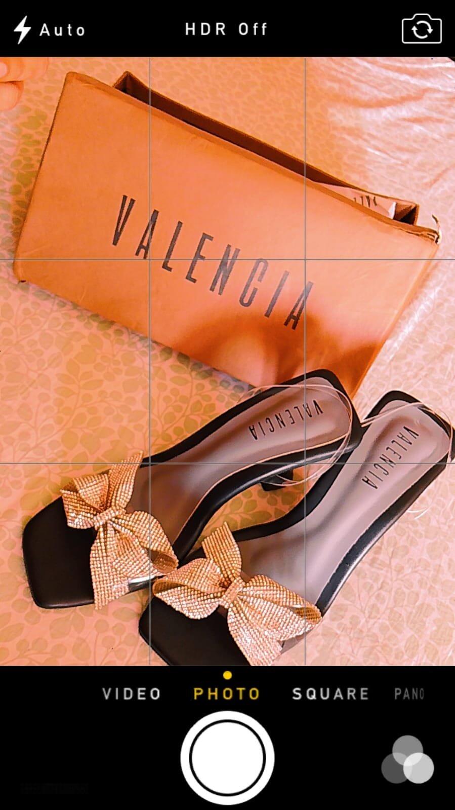 Sophia Bow Slingback Heel