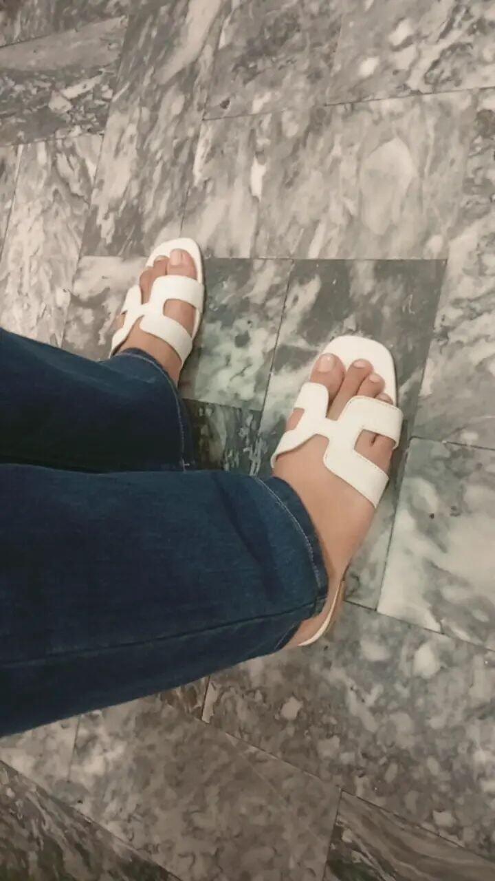 H-Type Slipper