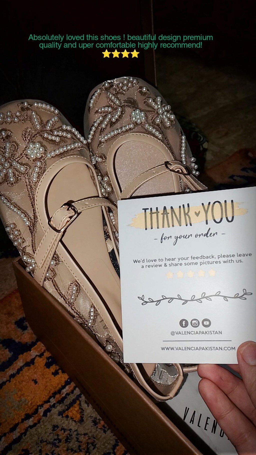Zara Embroidery Pumps