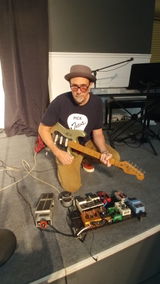 User picture