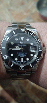User picture