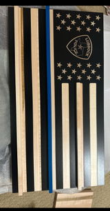 The Valor Board