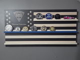 The Valor Board