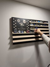 The Valor Board