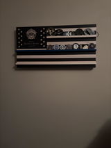 The Valor Board