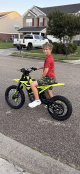 User picture