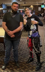 User picture