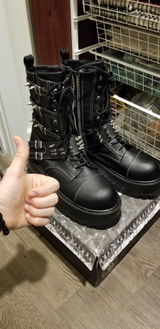 User picture