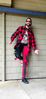 User picture