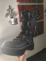 User picture