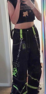 User picture