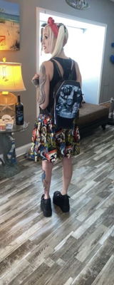 User picture