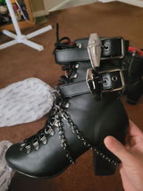User picture