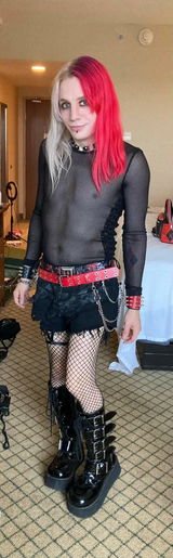 User picture