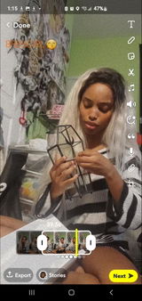 User picture