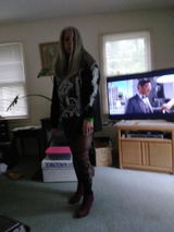 User picture